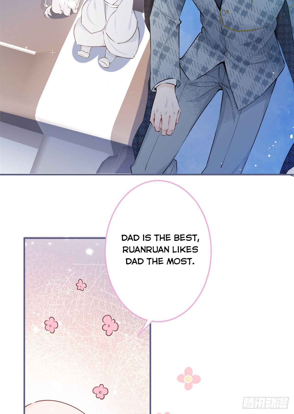 My big boss daddy’s chapter 4 - page 13