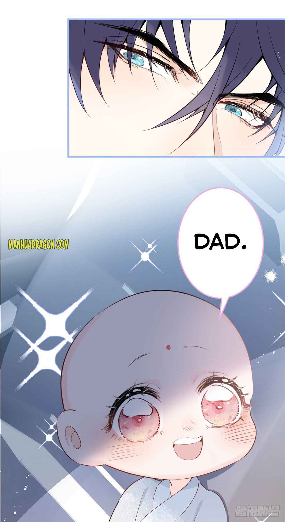 My big boss daddy’s chapter 4 - page 18