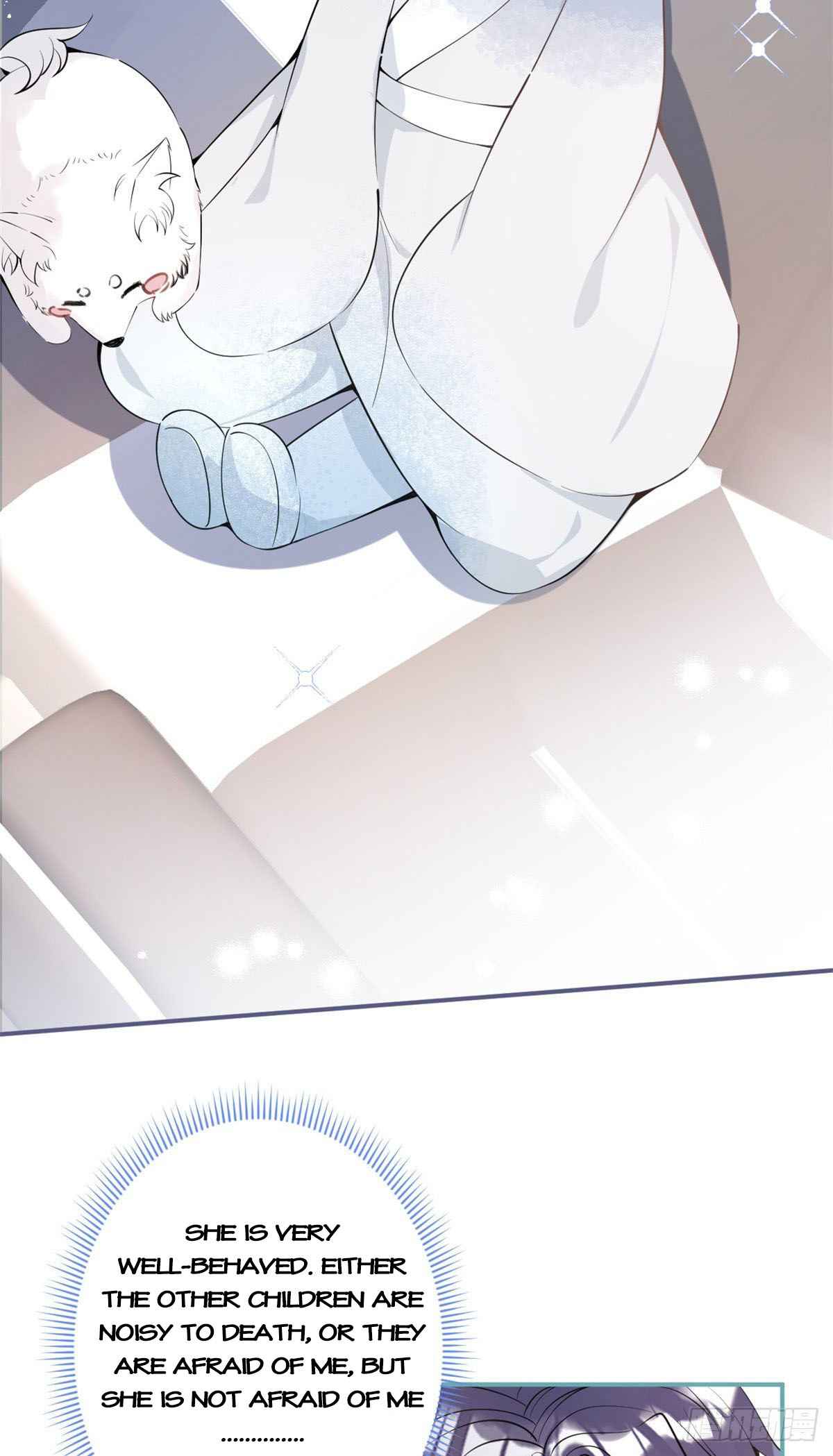 My big boss daddy’s chapter 4 - page 19