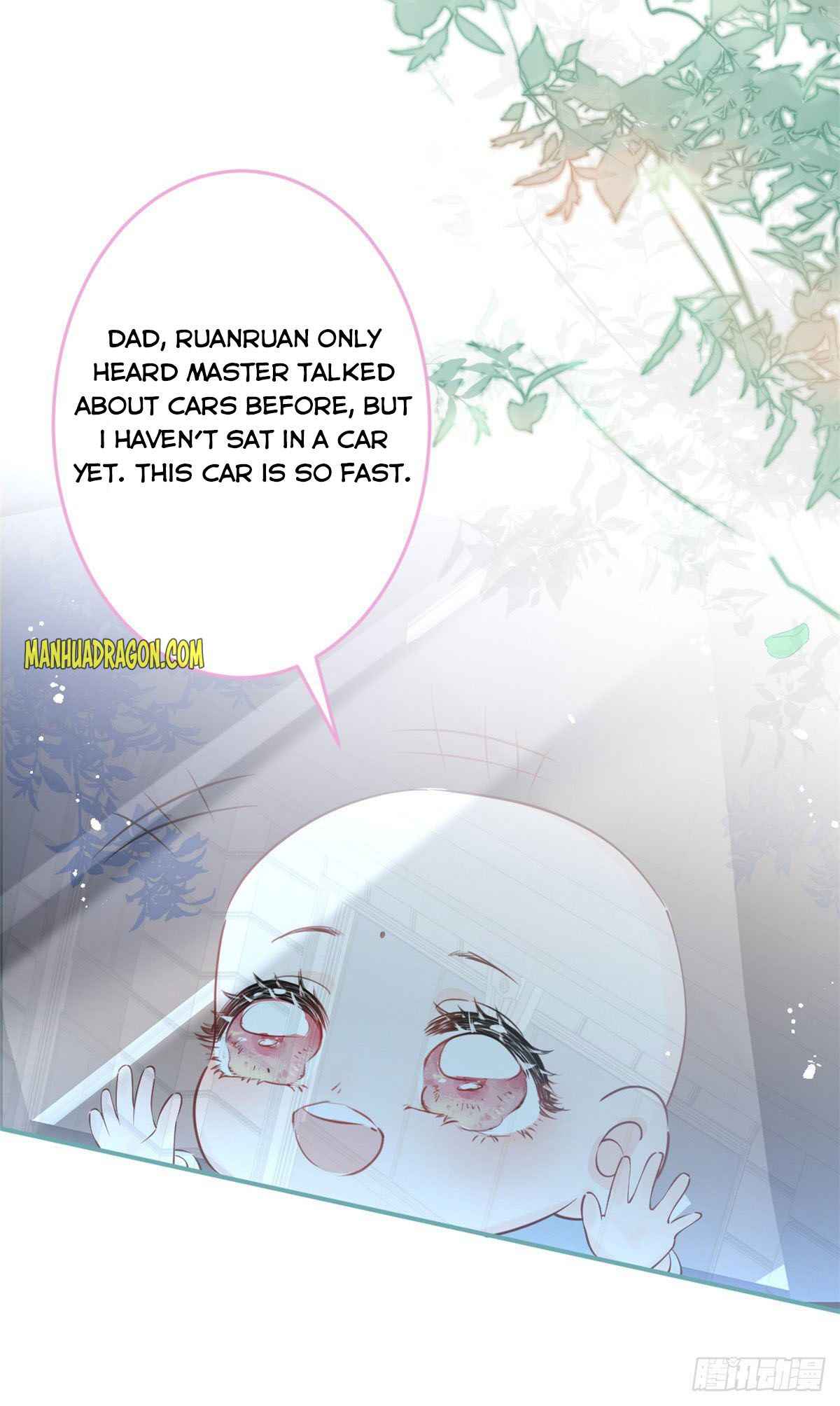 My big boss daddy’s chapter 4 - page 21