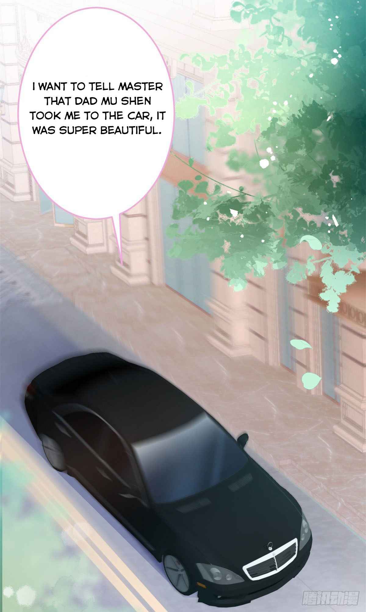 My big boss daddy’s chapter 4 - page 23