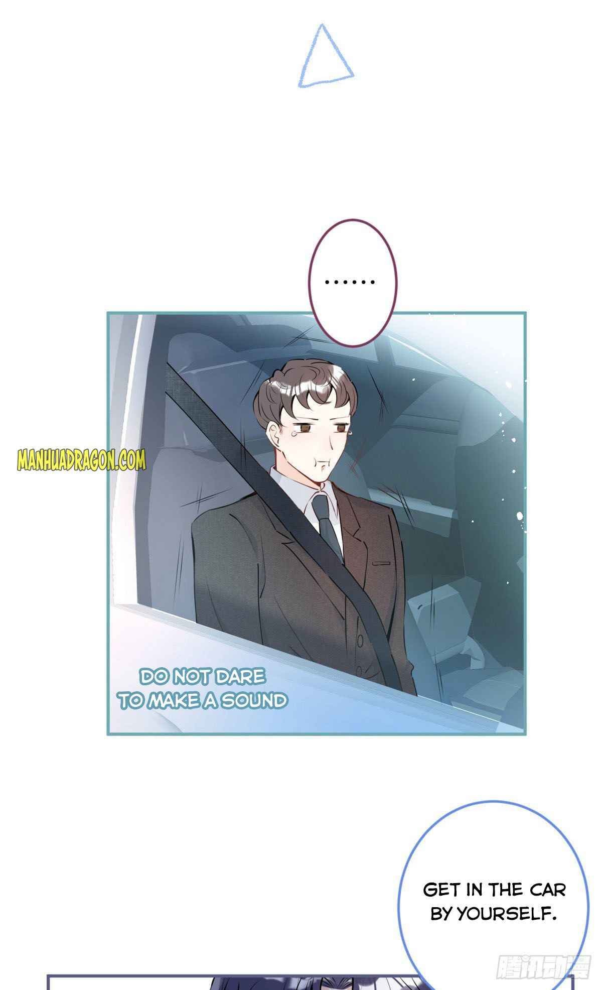 My big boss daddy’s chapter 4 - page 3