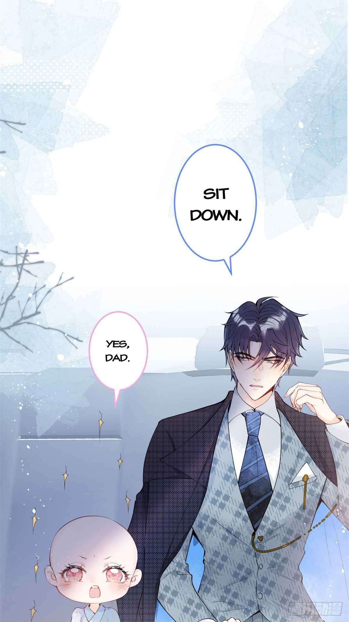 My big boss daddy’s chapter 4 - page 35