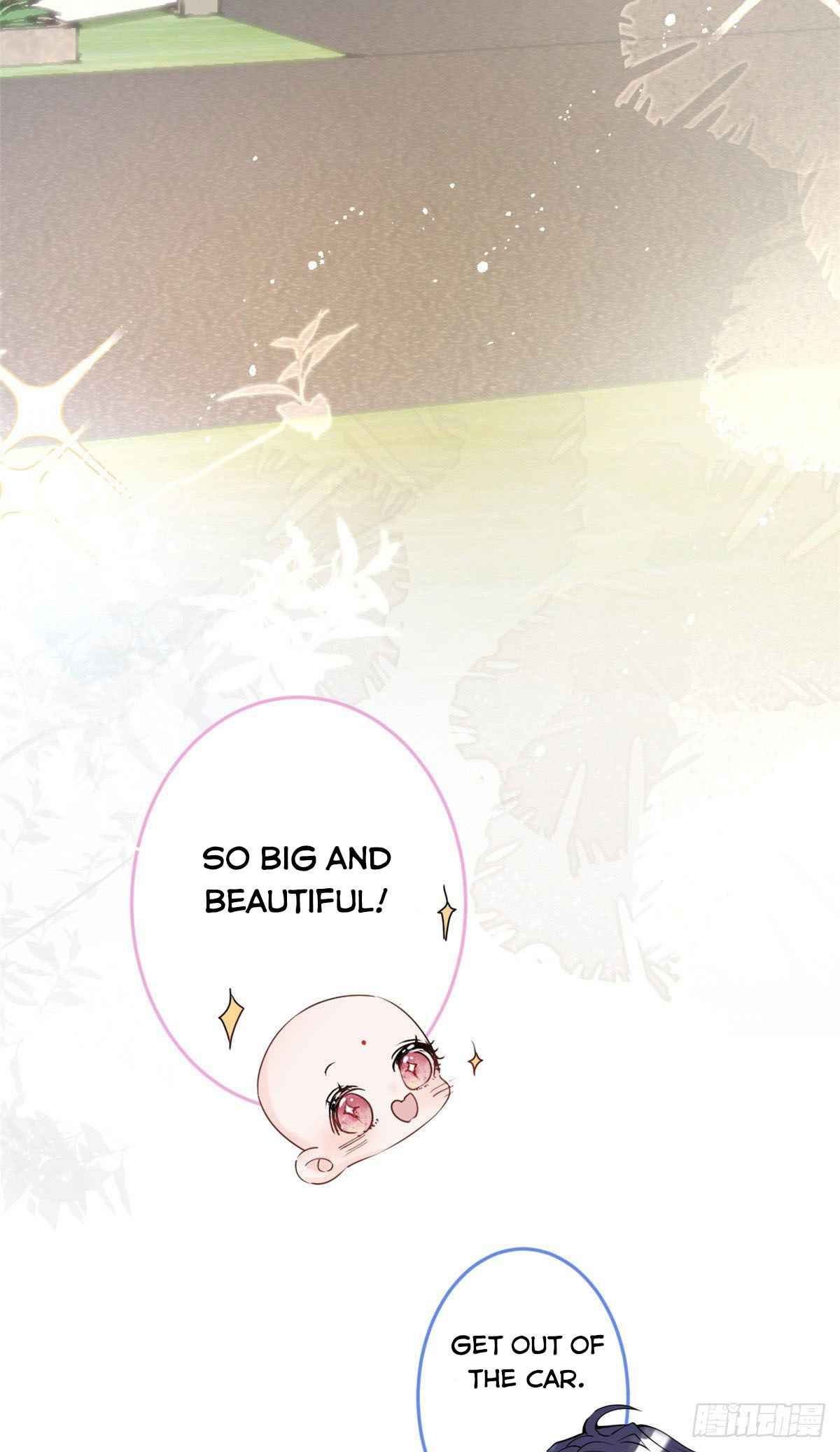 My big boss daddy’s chapter 4 - page 38
