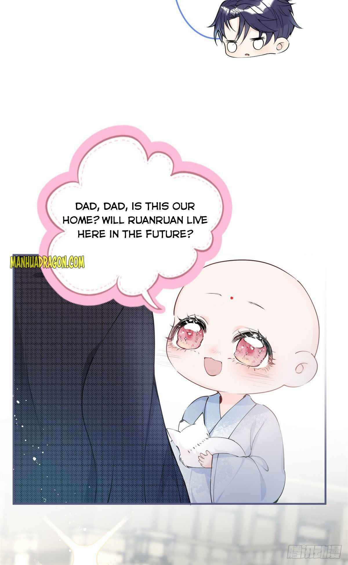 My big boss daddy’s chapter 4 - page 39