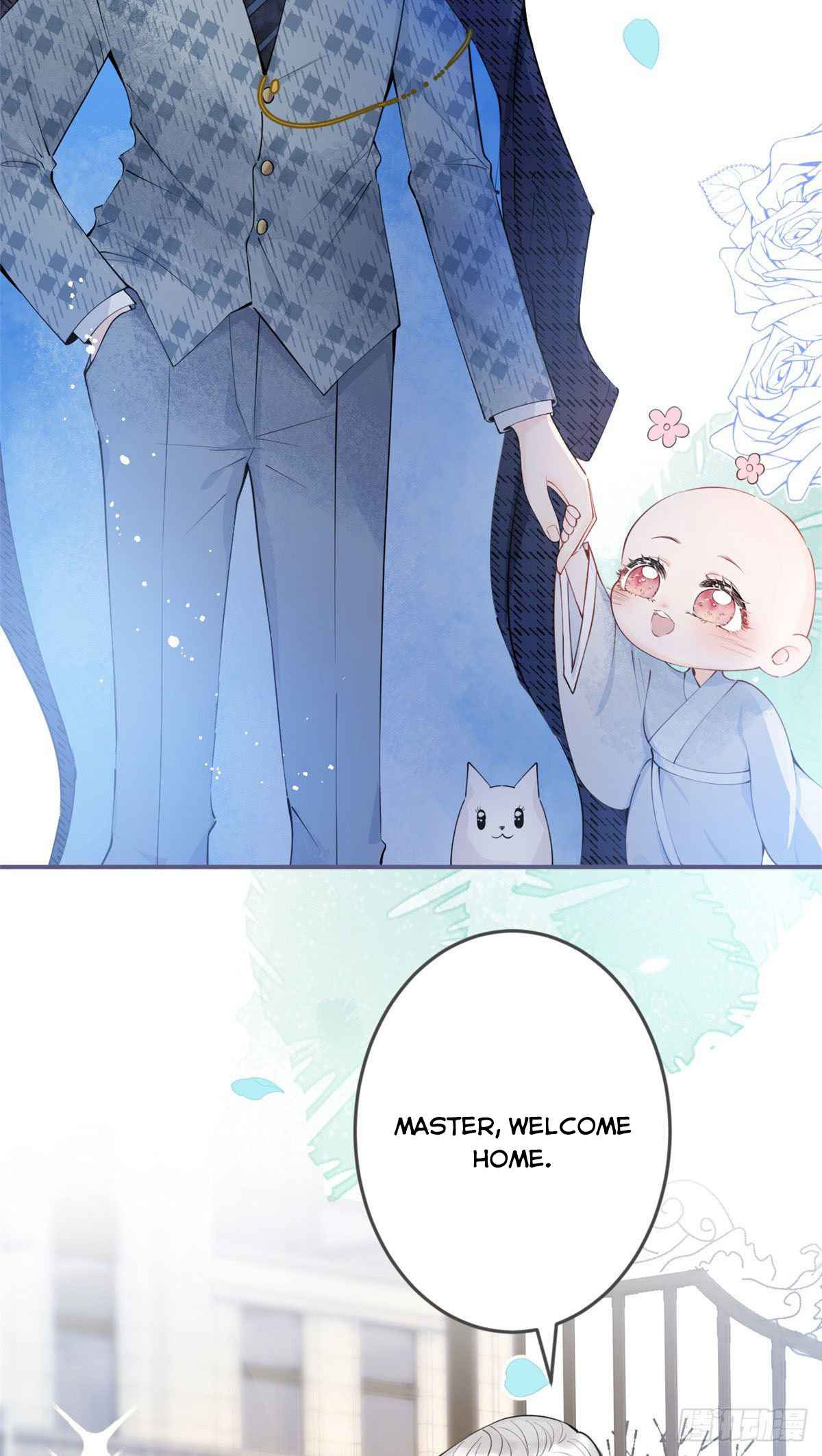 My big boss daddy’s chapter 4 - page 44