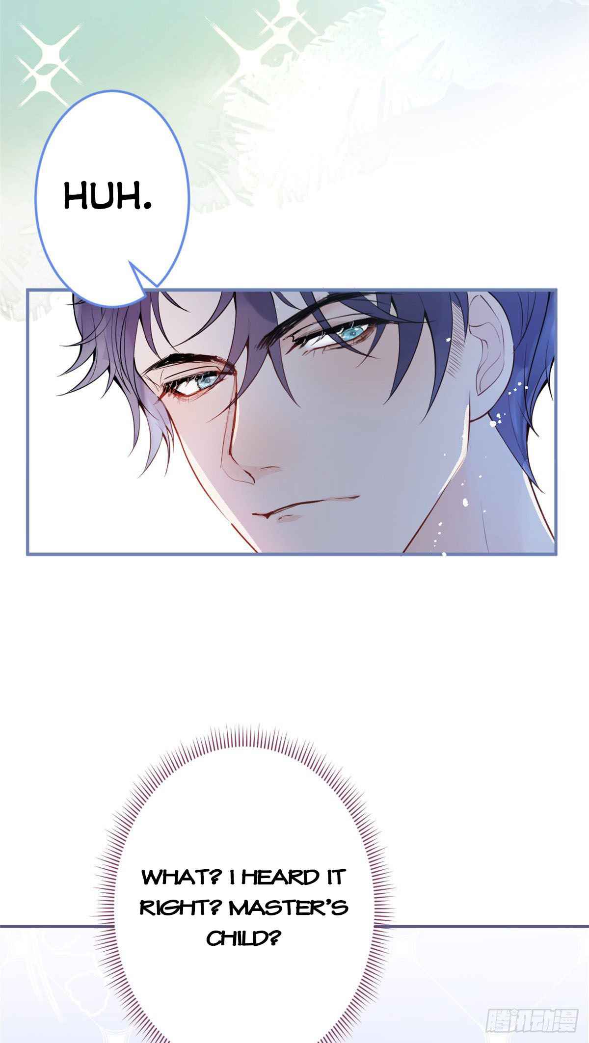 My big boss daddy’s chapter 4 - page 47