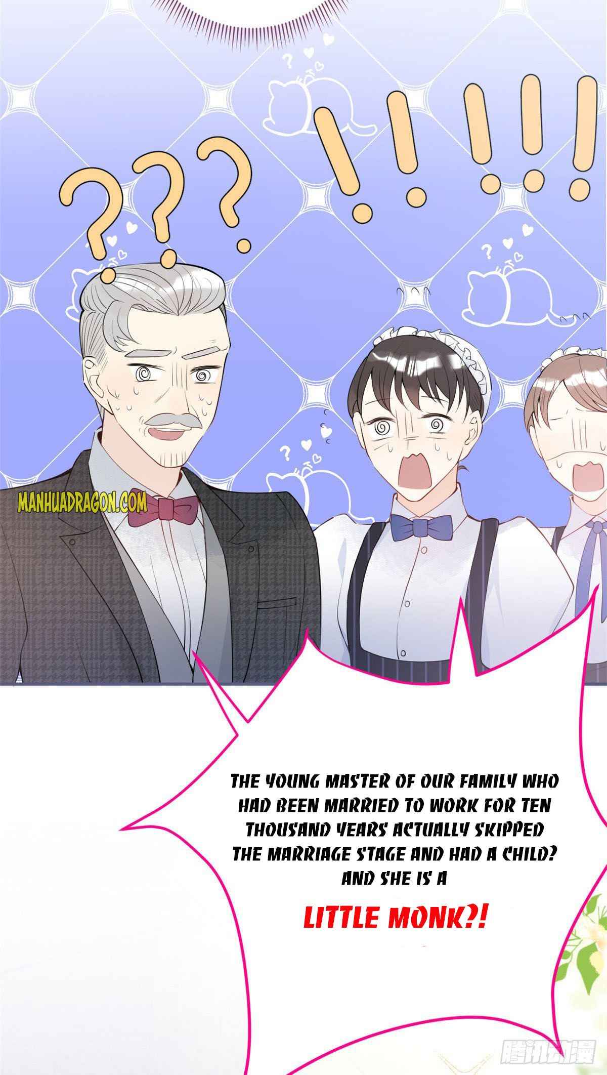 My big boss daddy’s chapter 4 - page 48