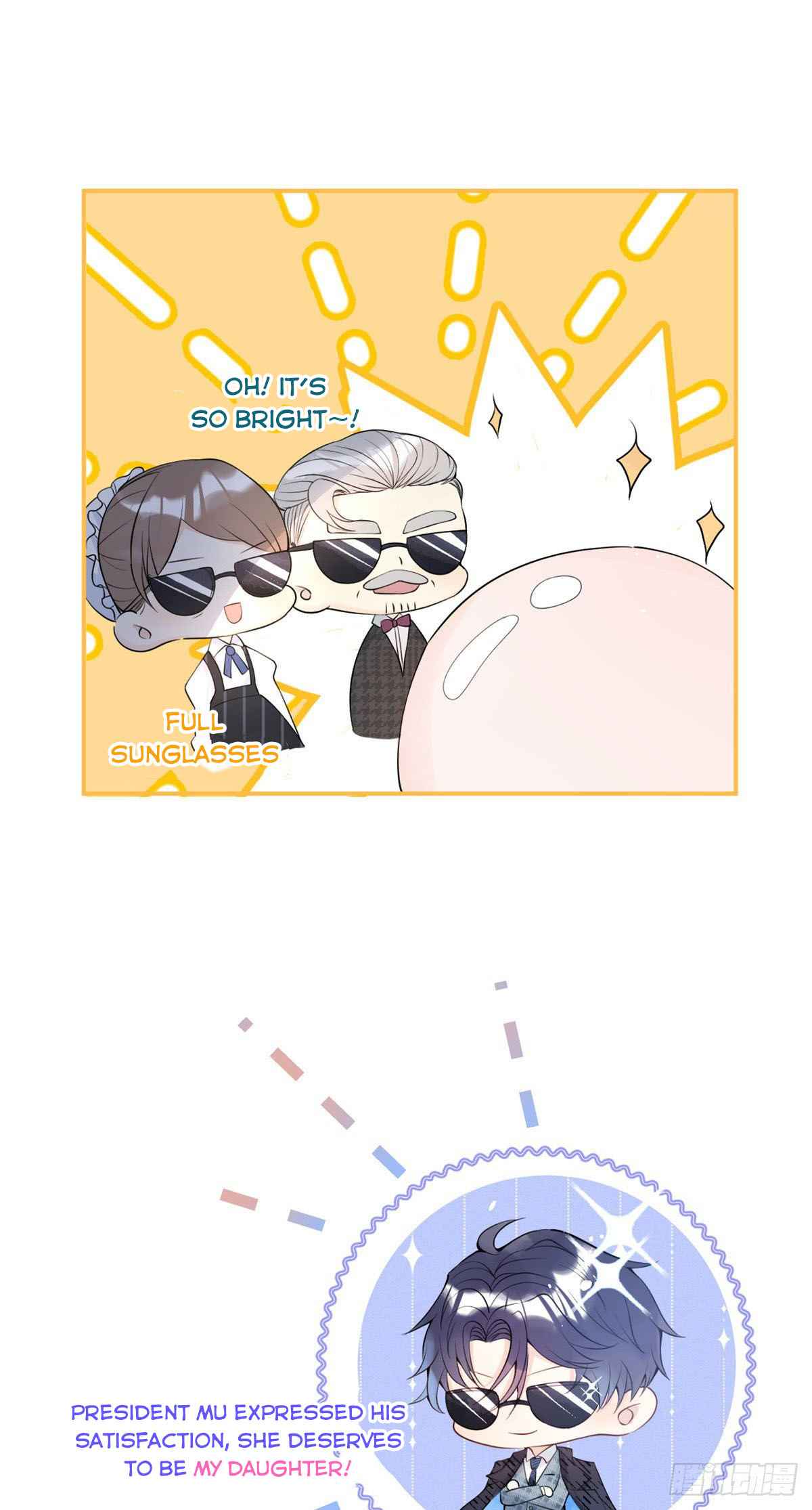 My big boss daddy’s chapter 4 - page 51