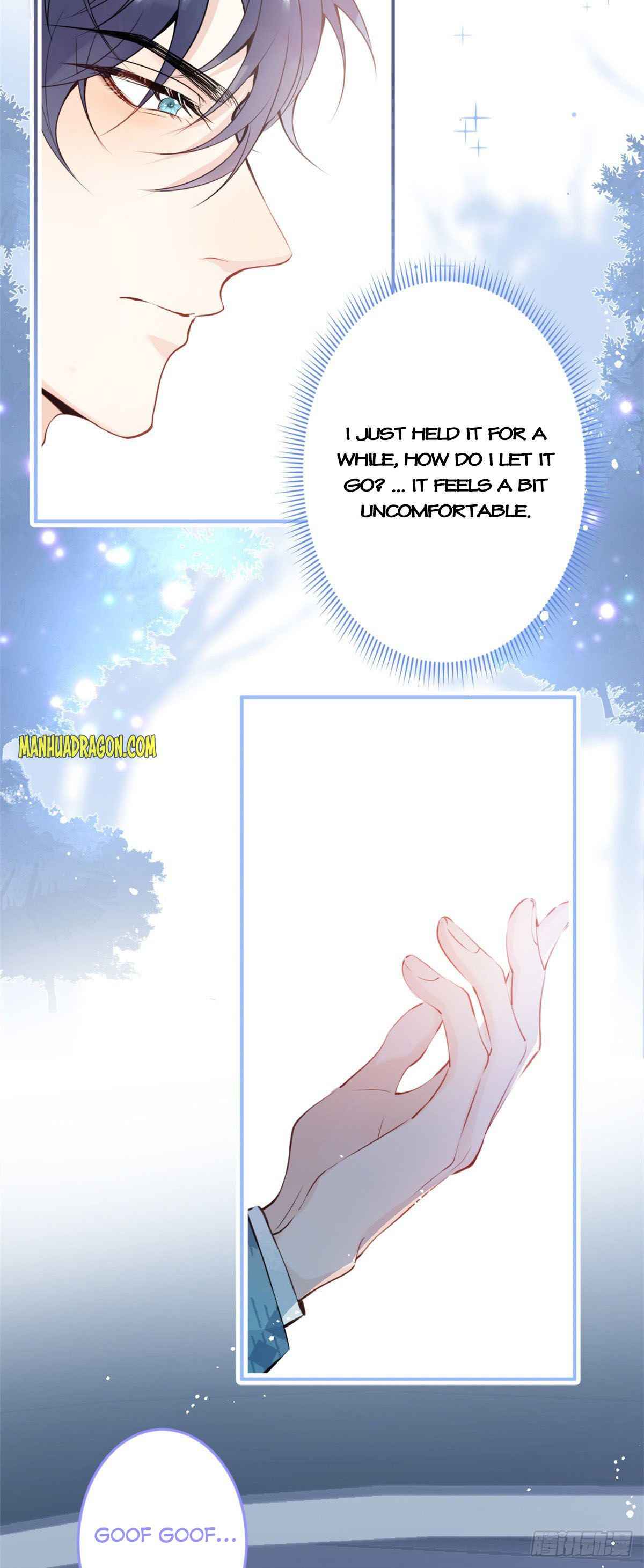 My big boss daddy’s chapter 4 - page 6