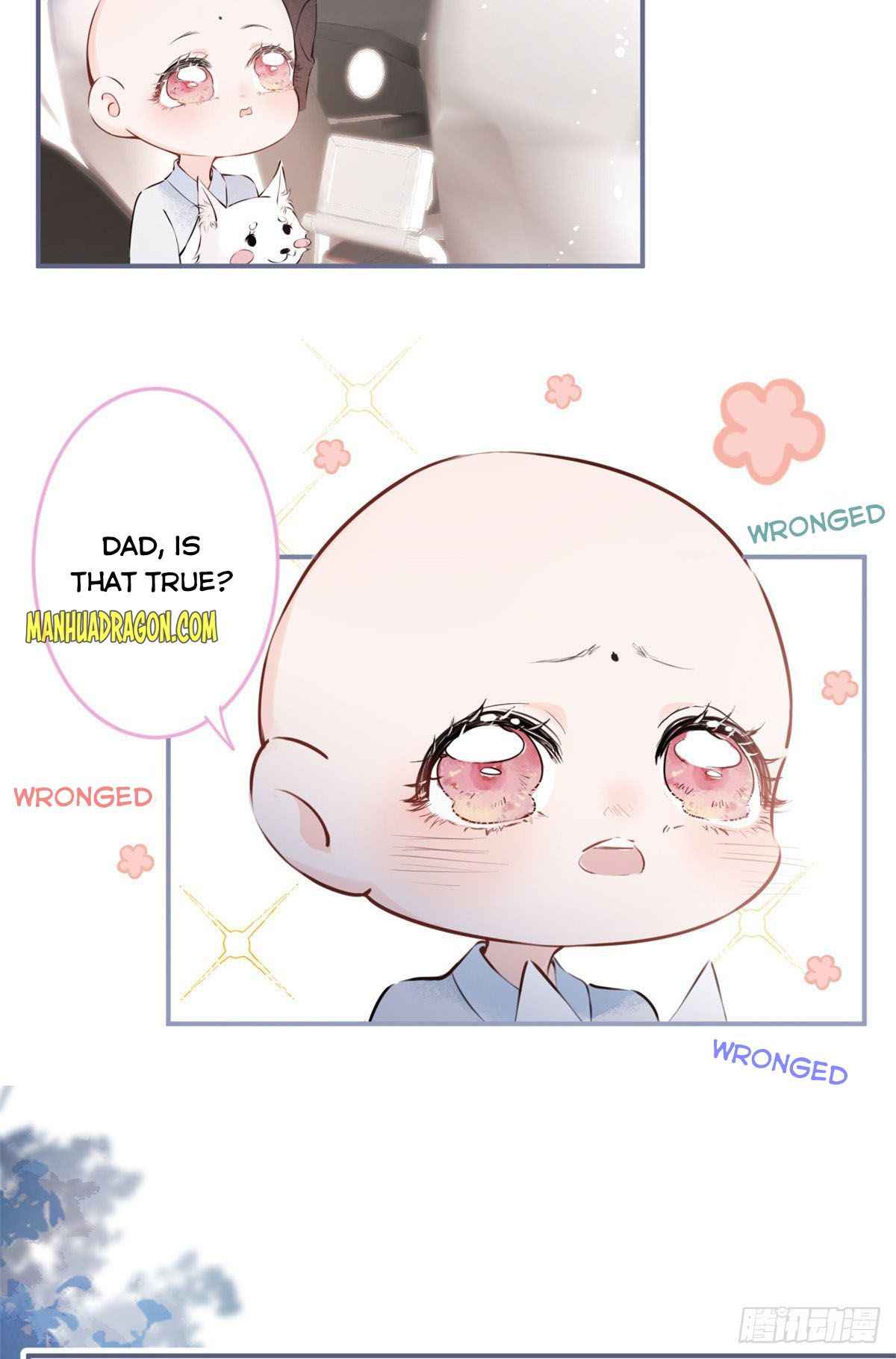 My big boss daddy’s chapter 4 - page 9