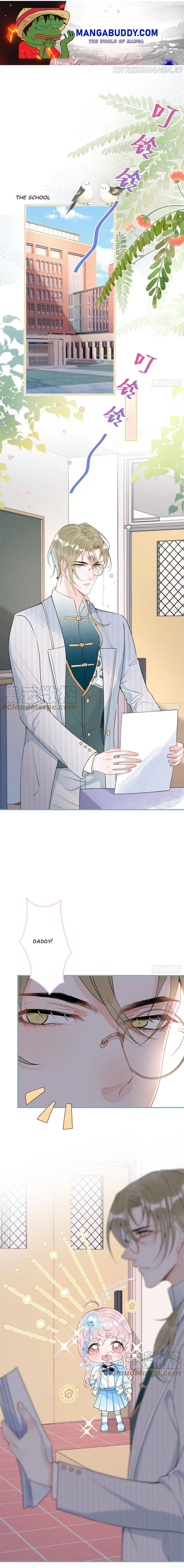 My big boss daddy’s chapter 74 - page 1