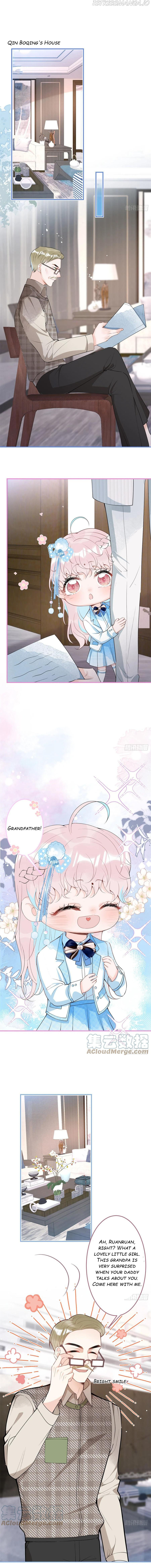 My big boss daddy’s chapter 74 - page 3