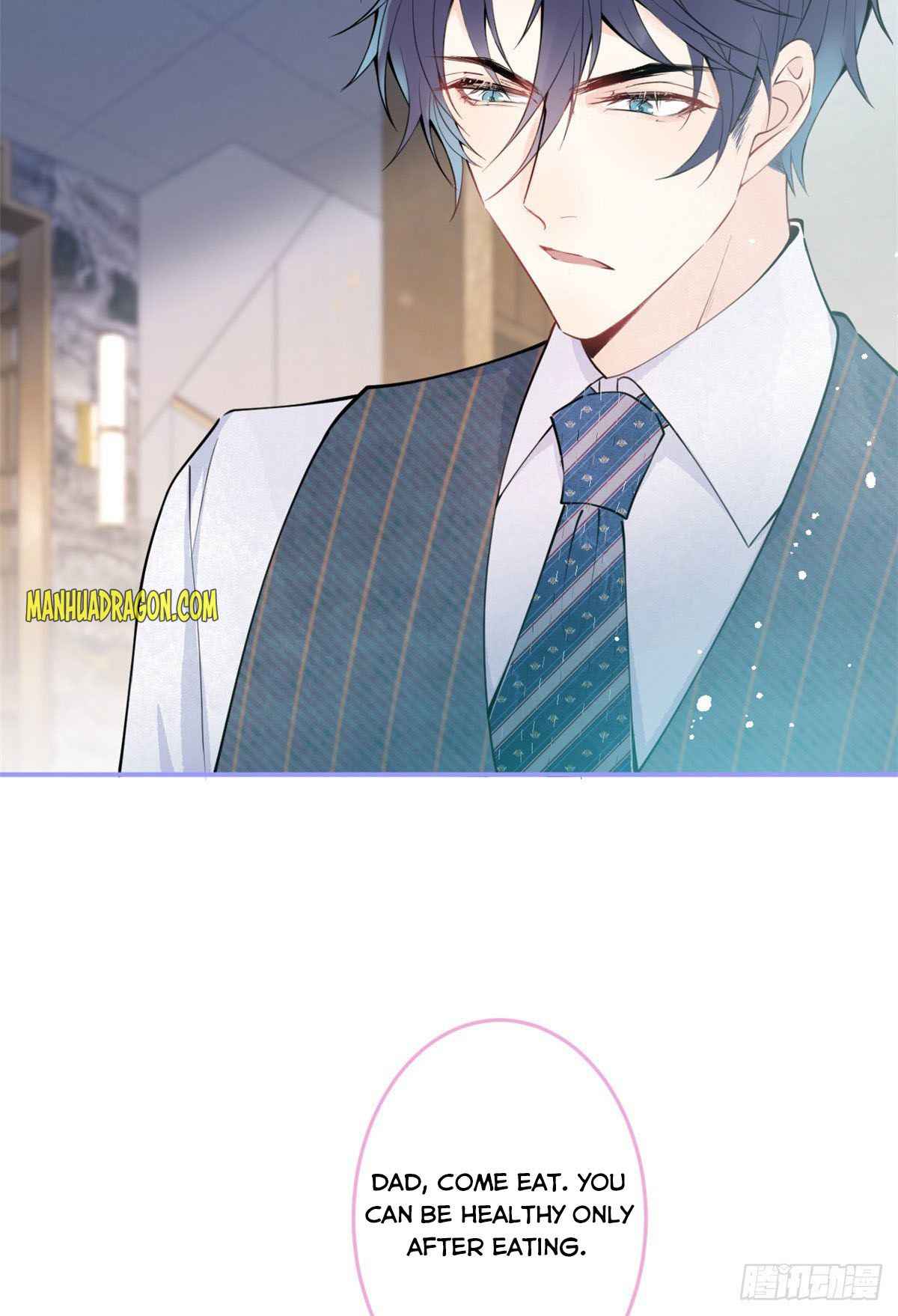 My big boss daddy’s chapter 6 - page 31