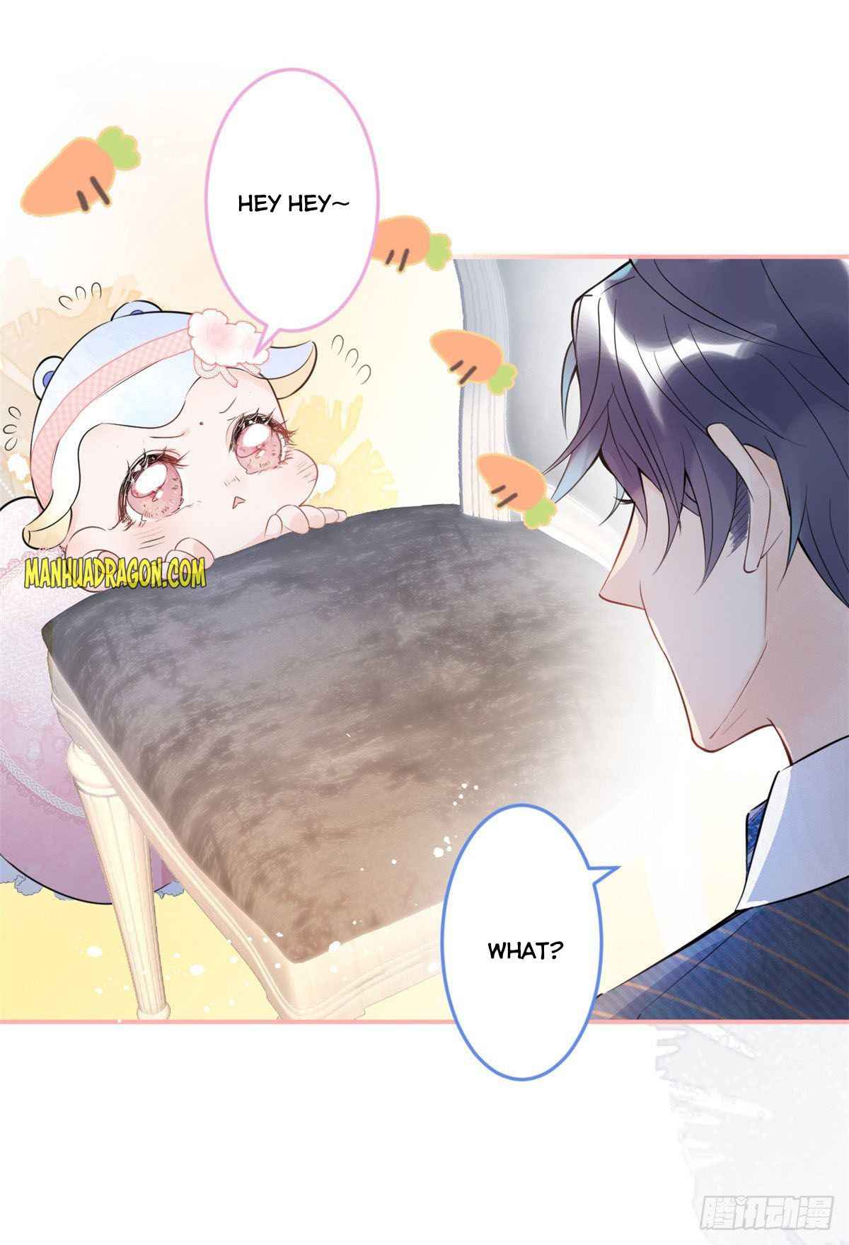 My big boss daddy’s chapter 6 - page 37