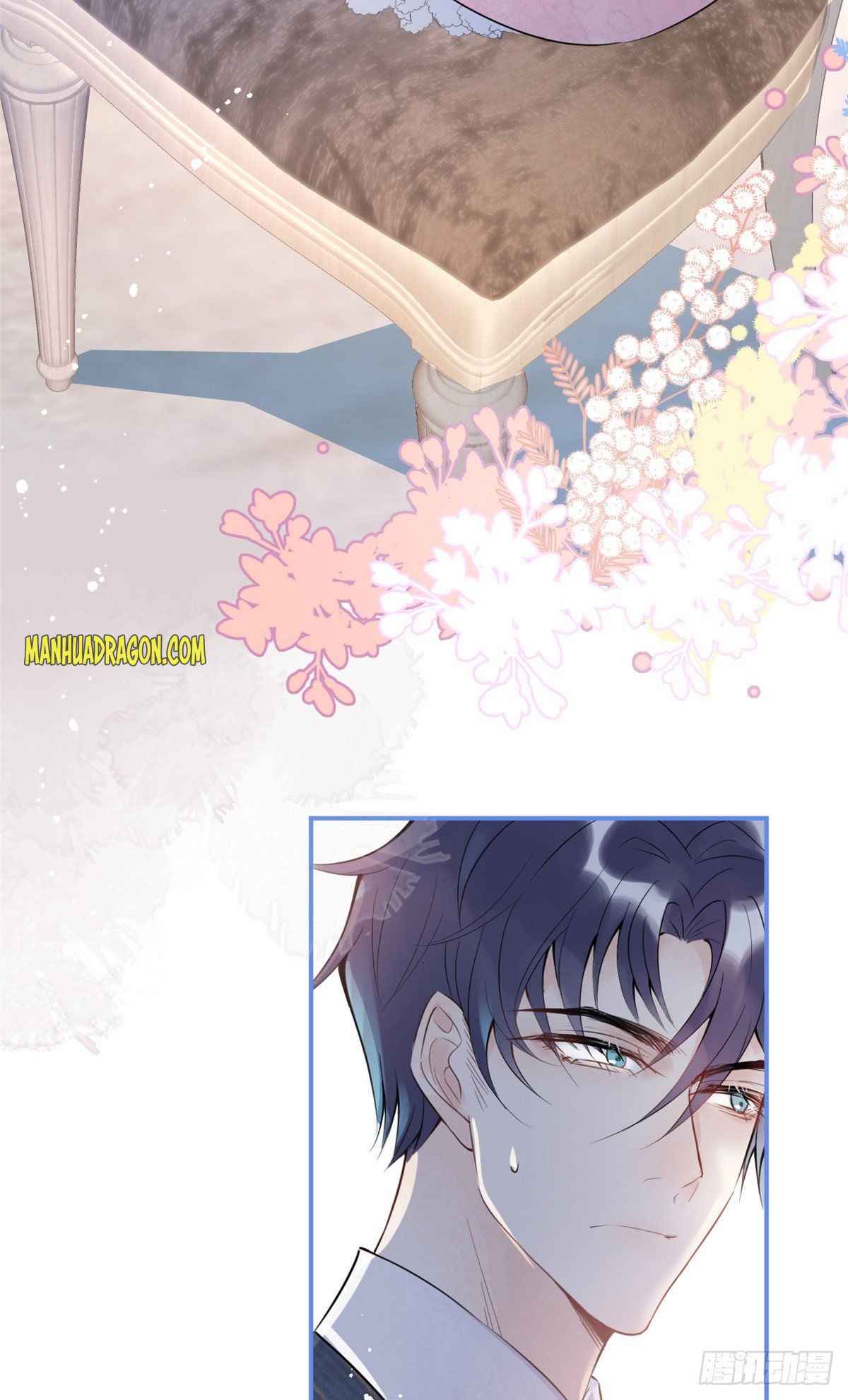 My big boss daddy’s chapter 6 - page 40