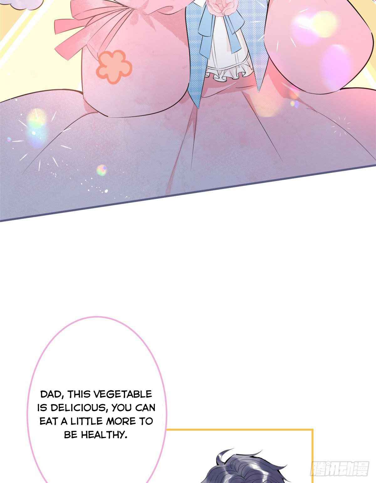 My big boss daddy’s chapter 6 - page 45