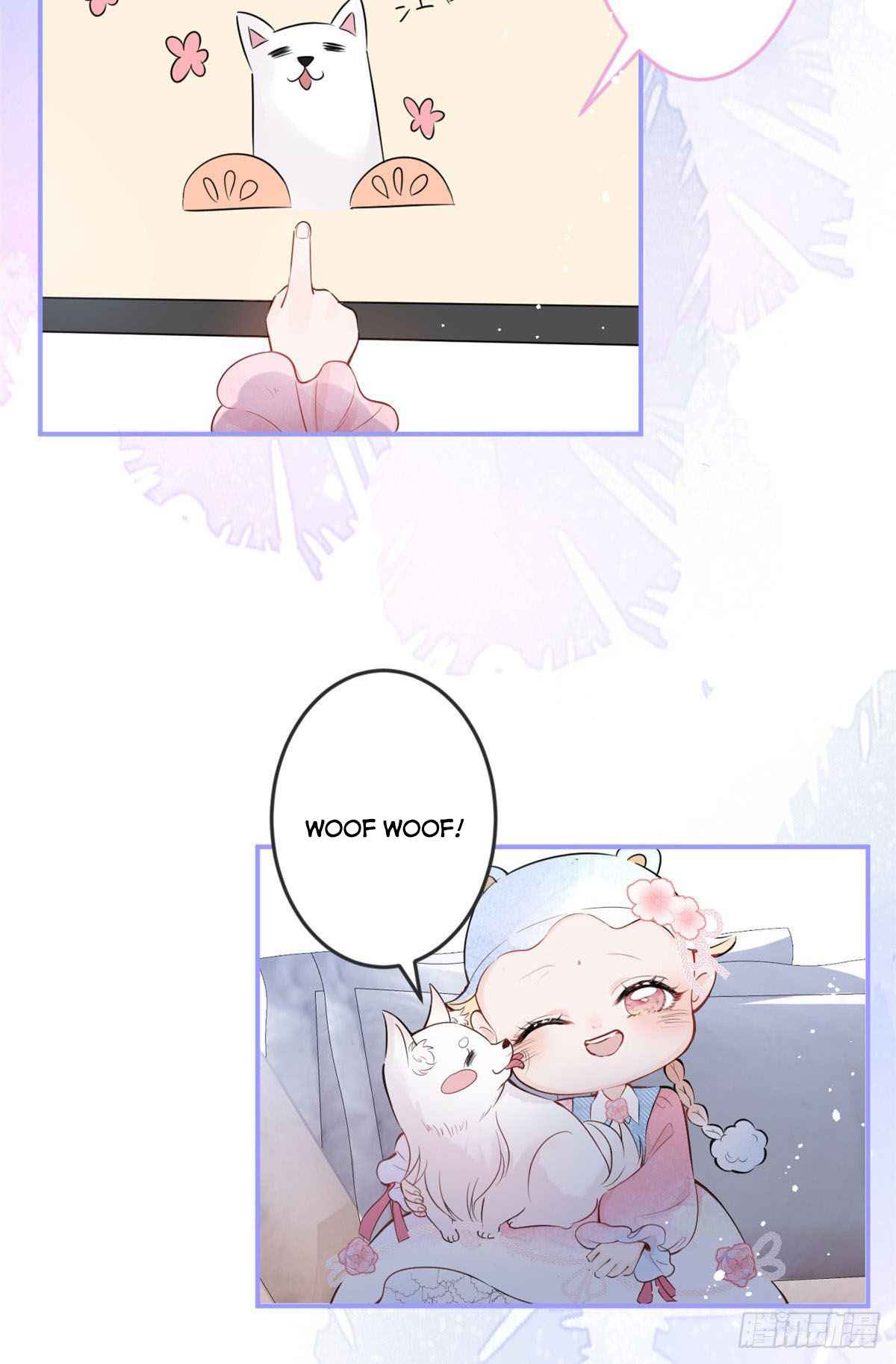 My big boss daddy’s chapter 6 - page 5