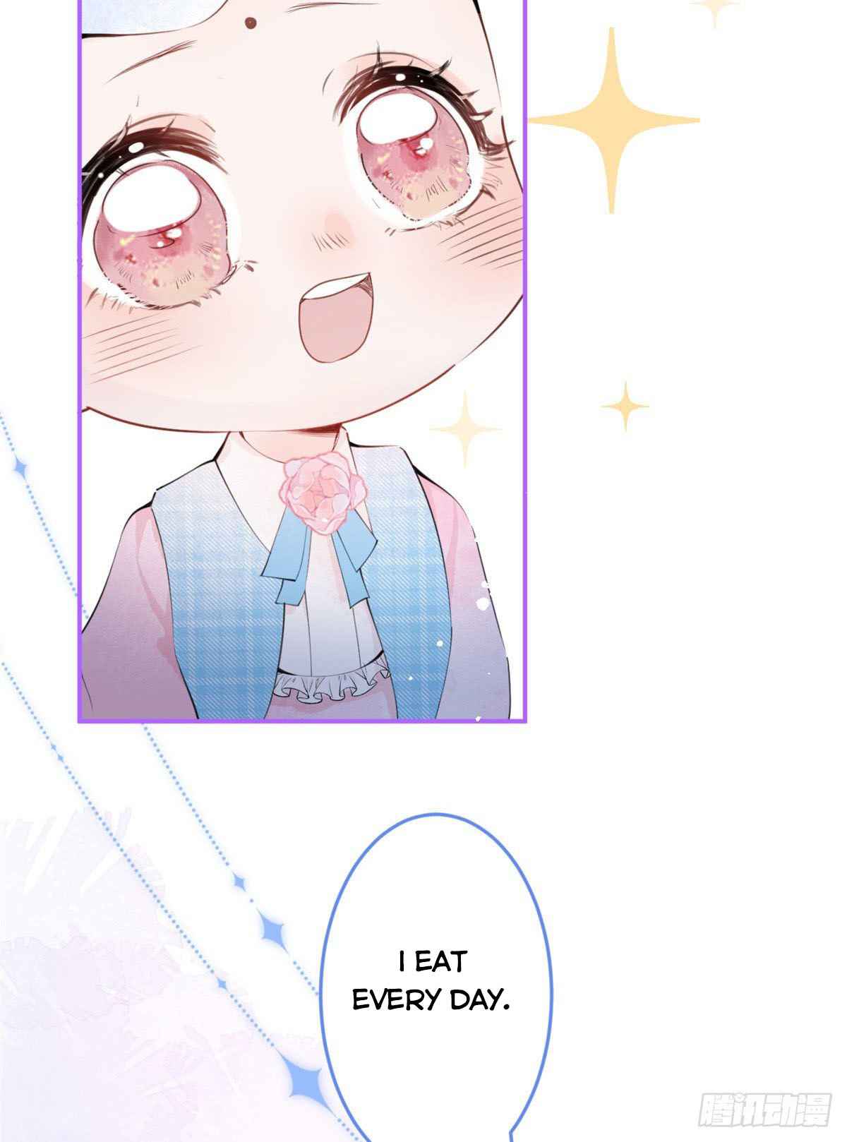 My big boss daddy’s chapter 6 - page 51