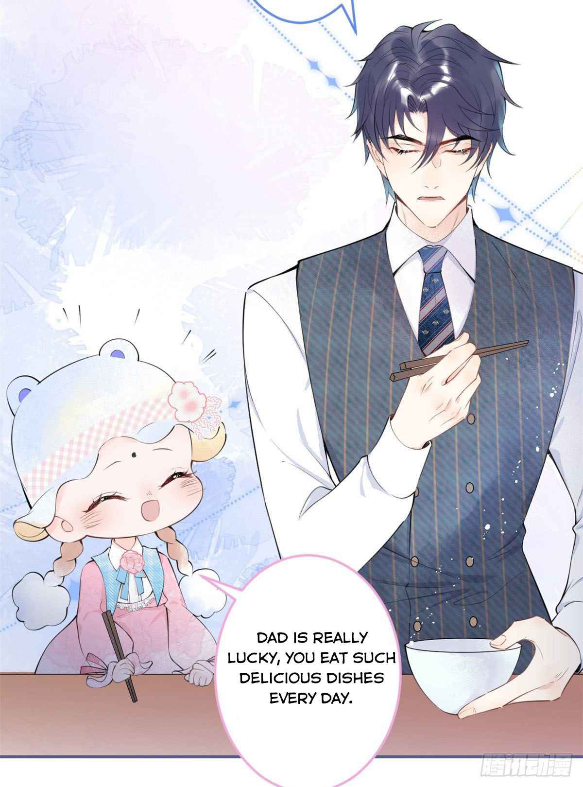 My big boss daddy’s chapter 6 - page 52