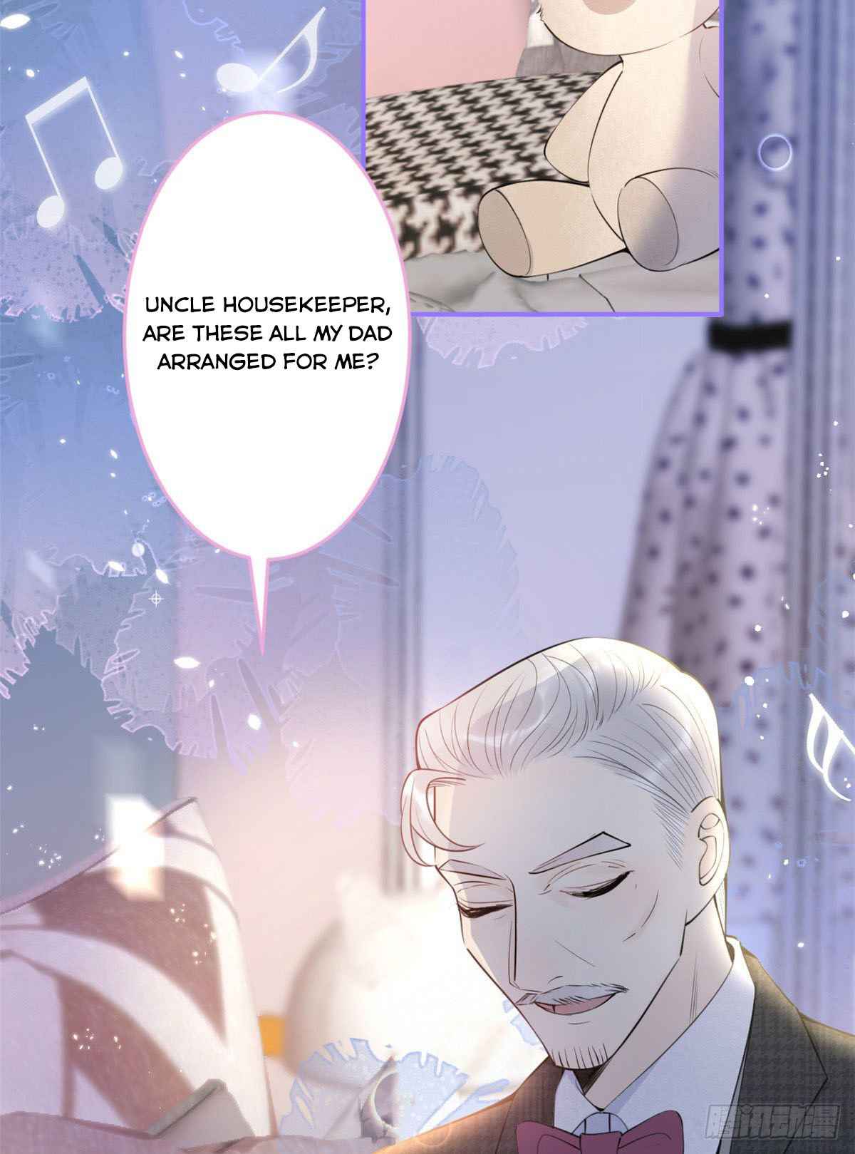 My big boss daddy’s chapter 6 - page 54