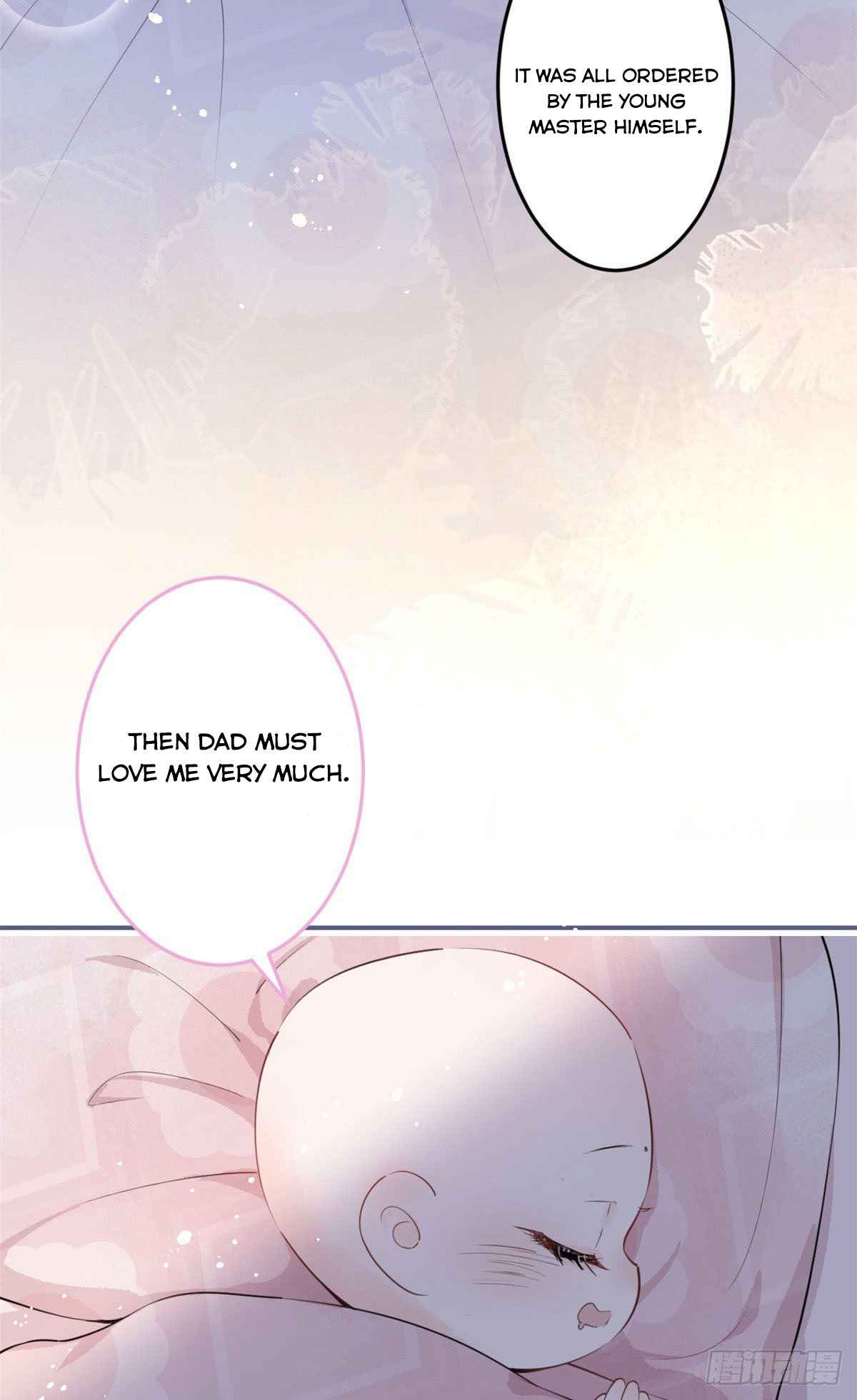 My big boss daddy’s chapter 6 - page 56