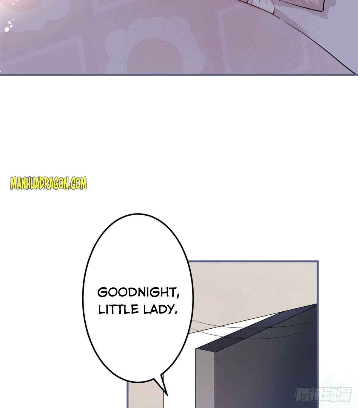 My big boss daddy’s chapter 6 - page 57