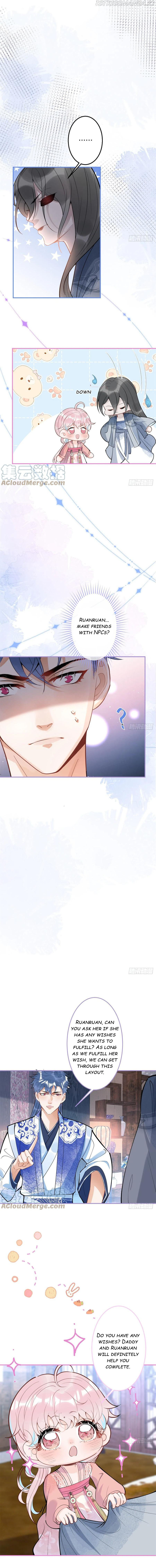 My big boss daddy’s chapter 76 - page 5