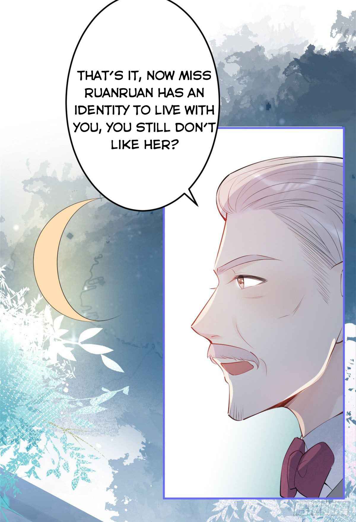 My big boss daddy’s chapter 7 - page 13