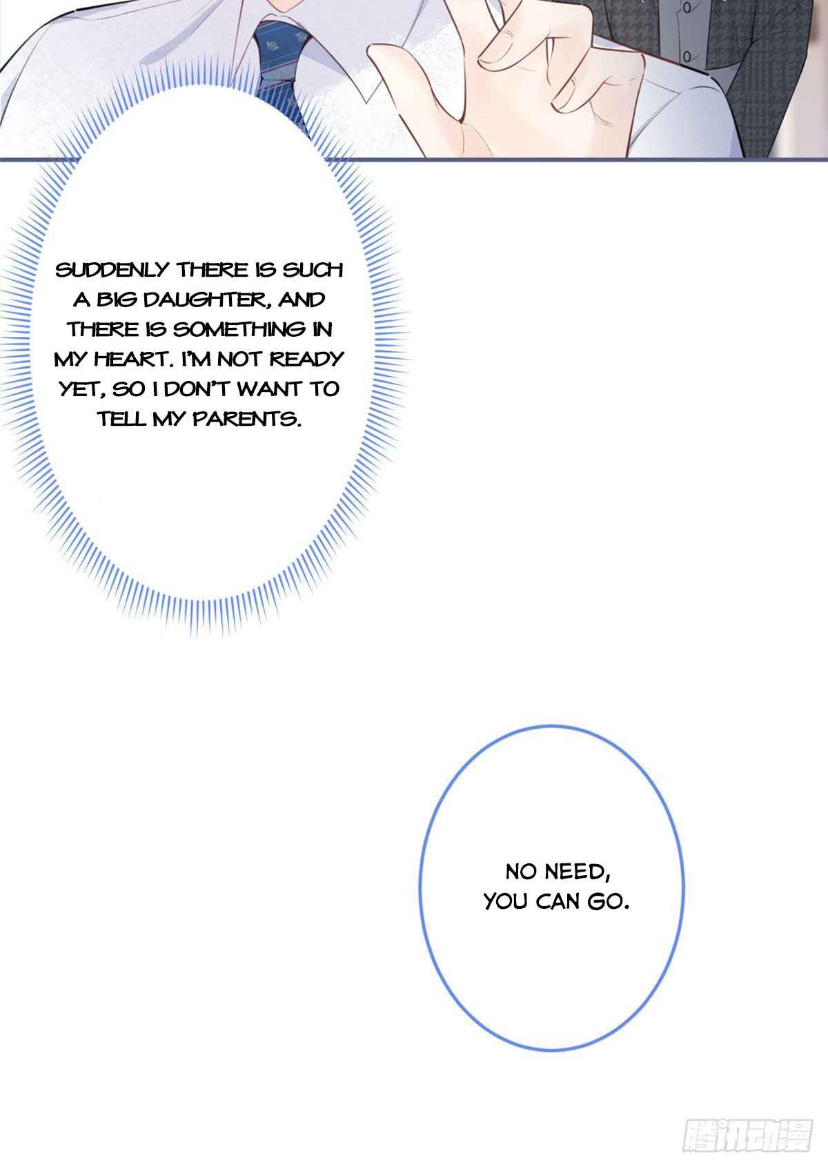 My big boss daddy’s chapter 7 - page 16
