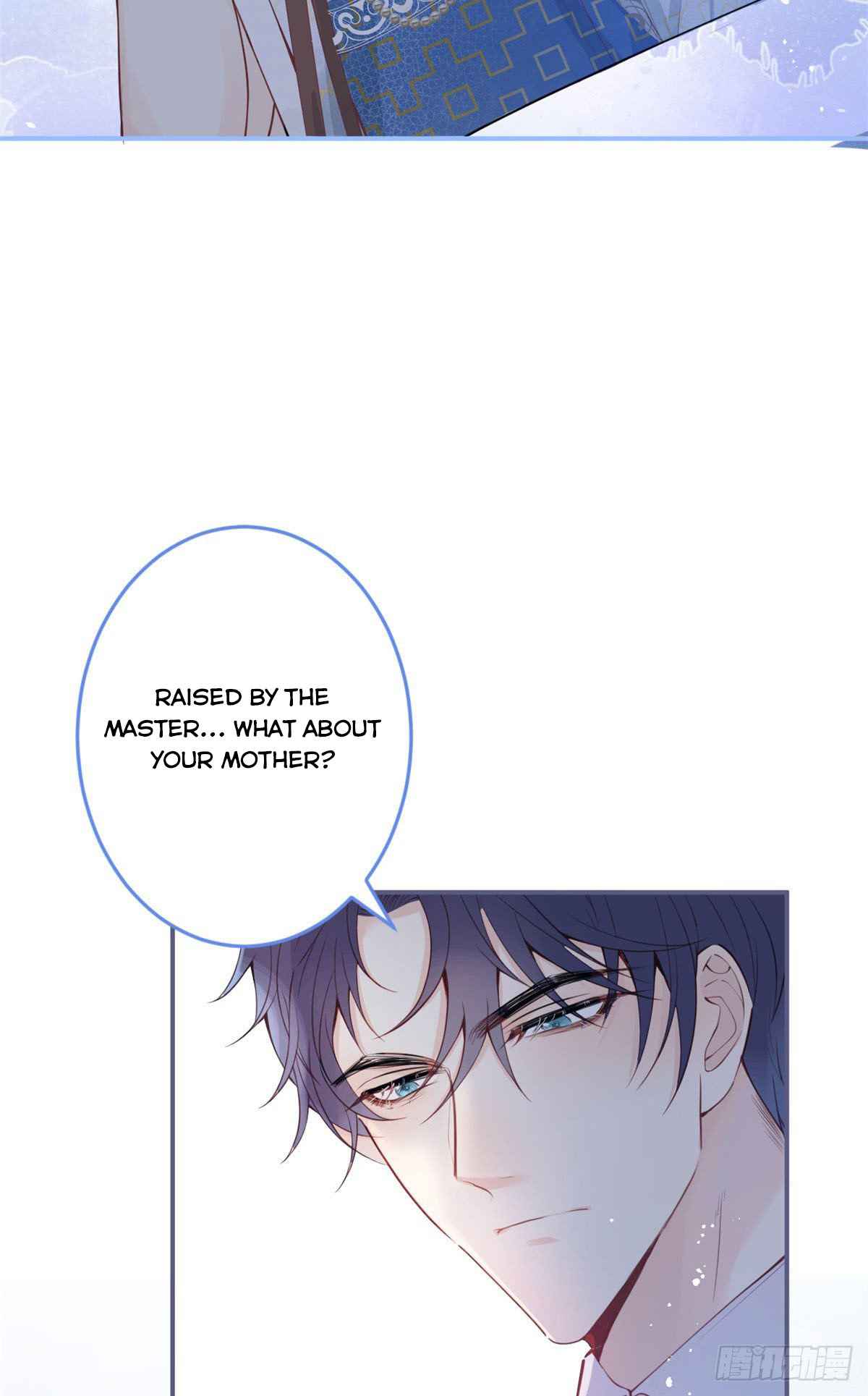 My big boss daddy’s chapter 7 - page 18