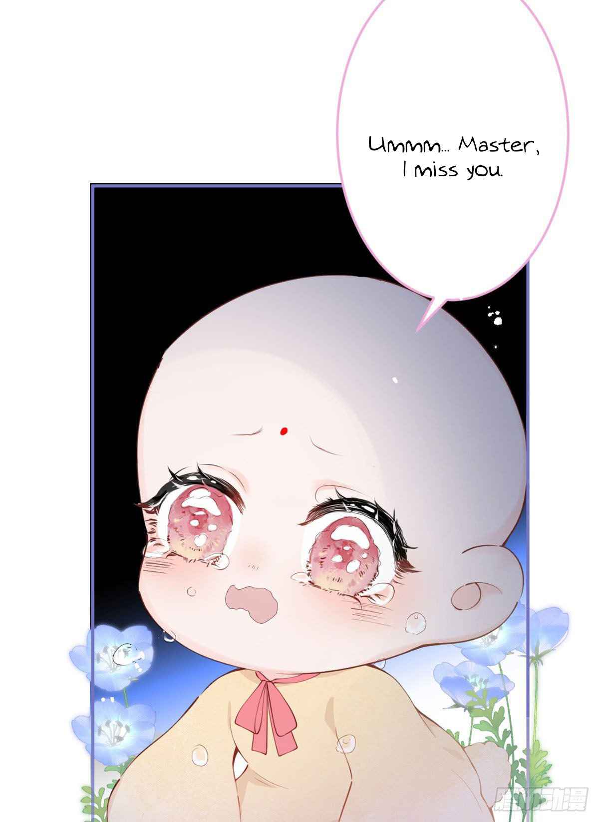 My big boss daddy’s chapter 7 - page 29