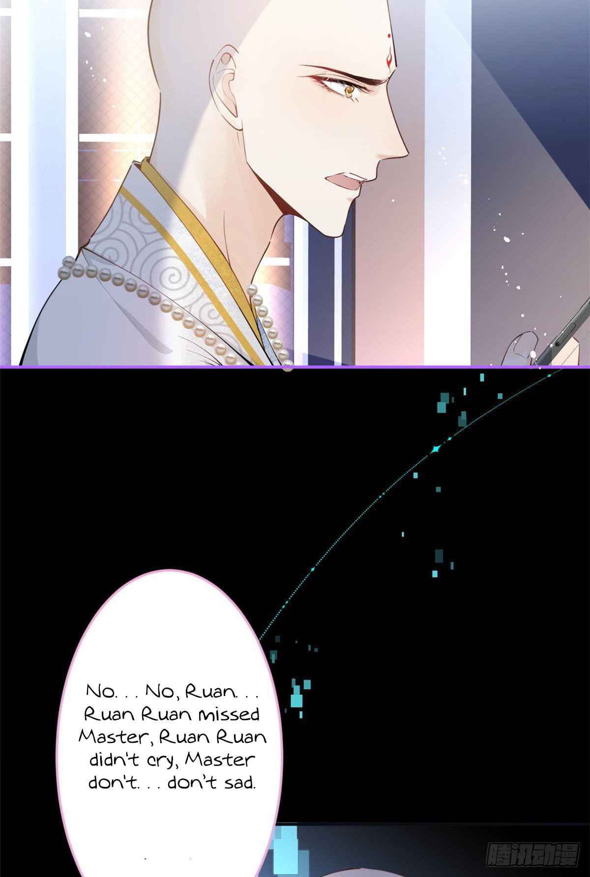 My big boss daddy’s chapter 7 - page 31