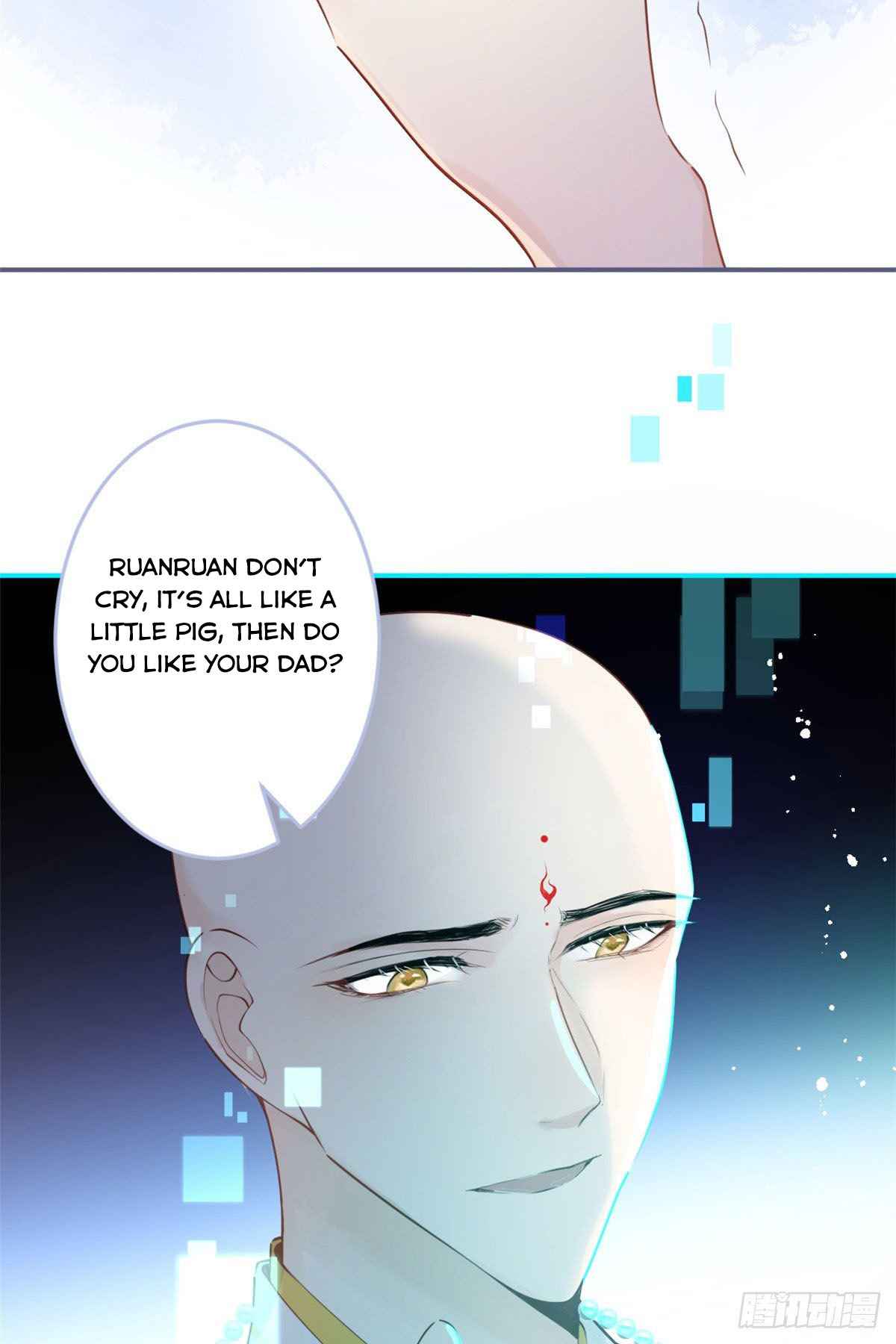 My big boss daddy’s chapter 7 - page 35