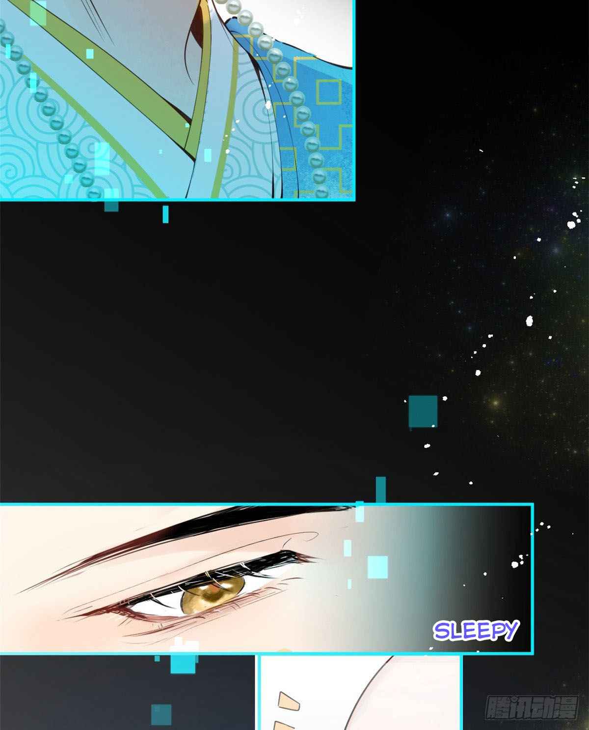 My big boss daddy’s chapter 7 - page 38