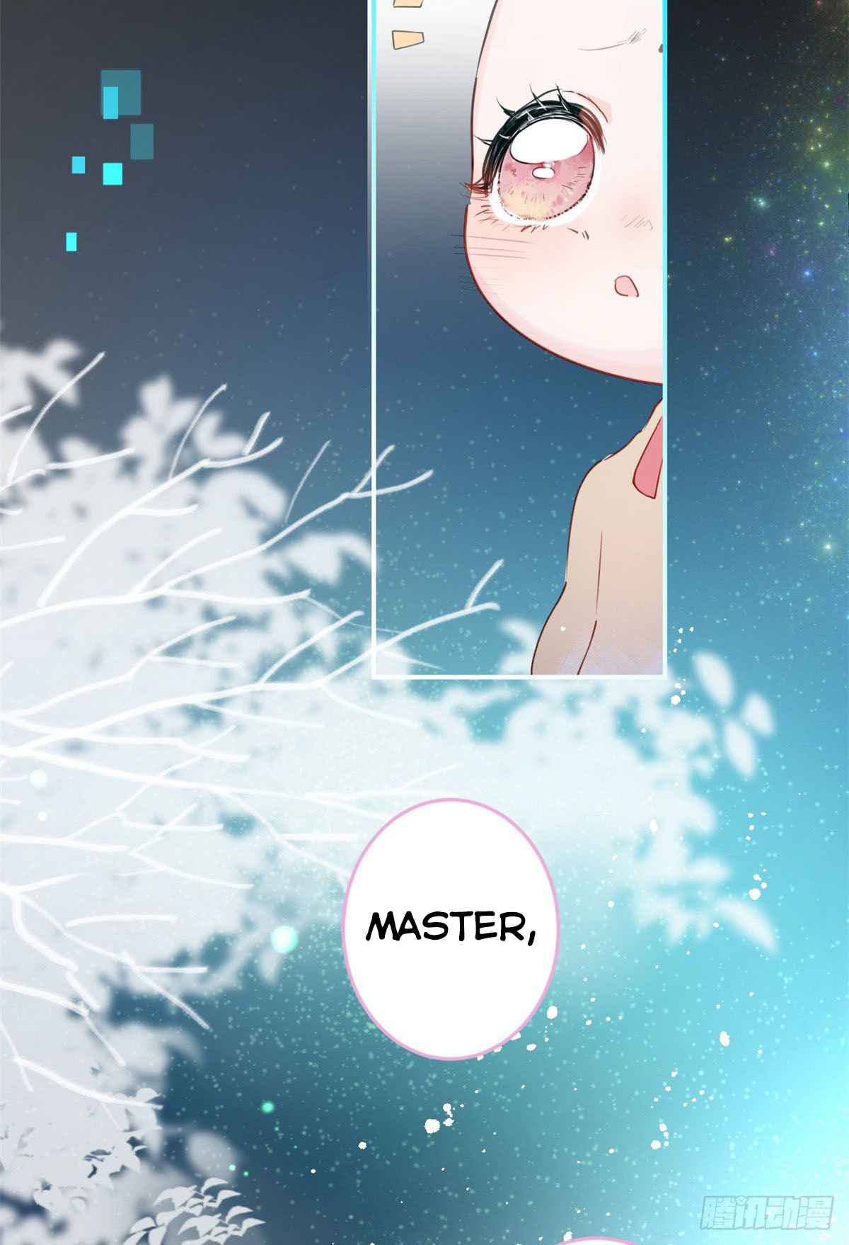 My big boss daddy’s chapter 7 - page 39