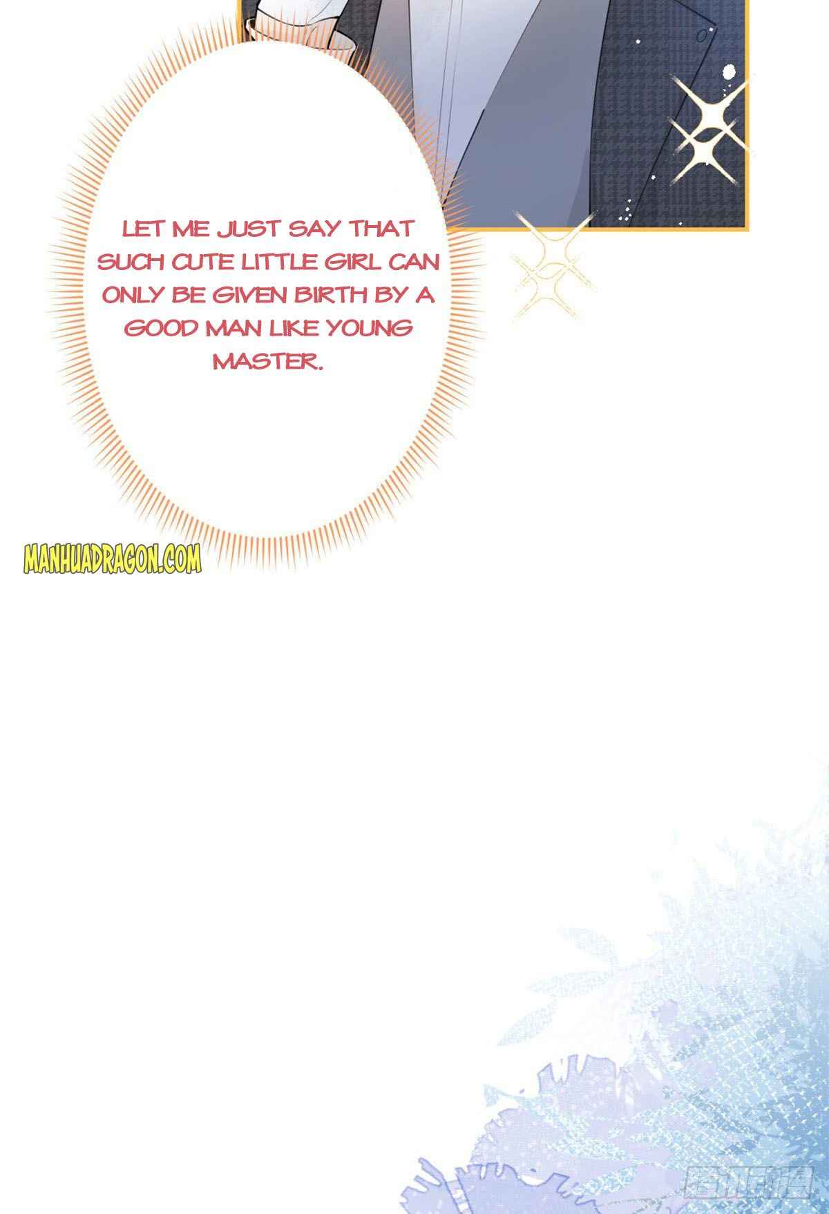My big boss daddy’s chapter 7 - page 6