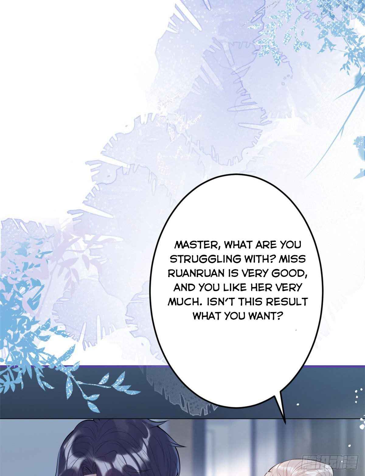 My big boss daddy’s chapter 7 - page 7