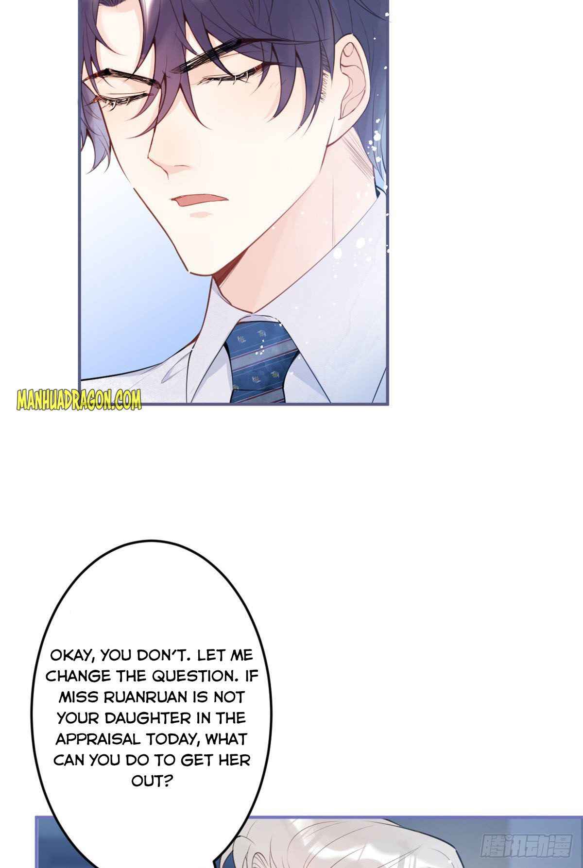 My big boss daddy’s chapter 7 - page 9