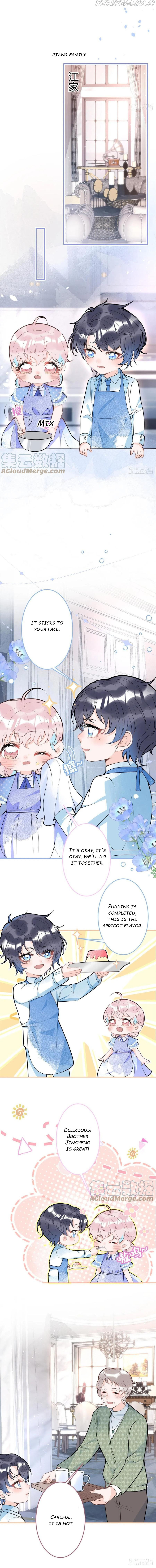 My big boss daddy’s chapter 83 - page 2