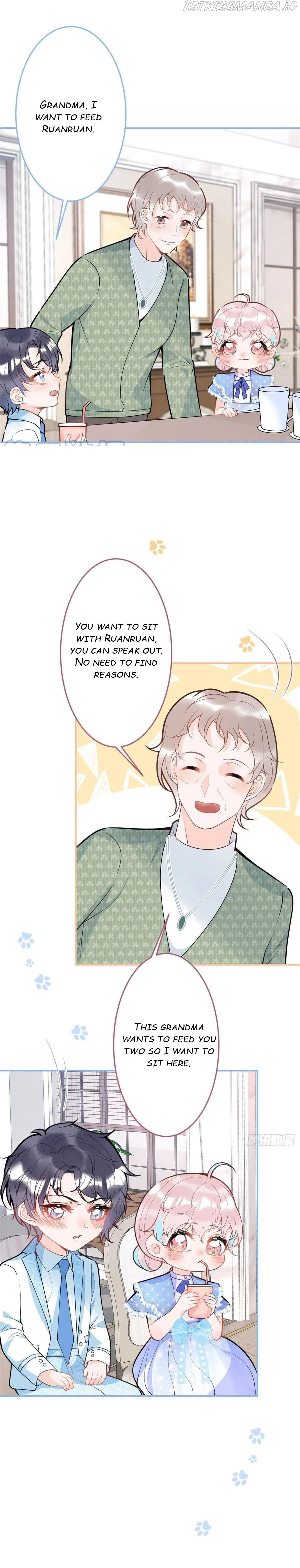 My big boss daddy’s chapter 83 - page 3