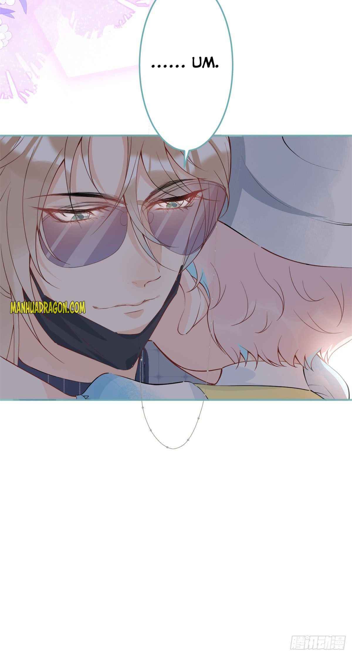 My big boss daddy’s chapter 27 - page 13