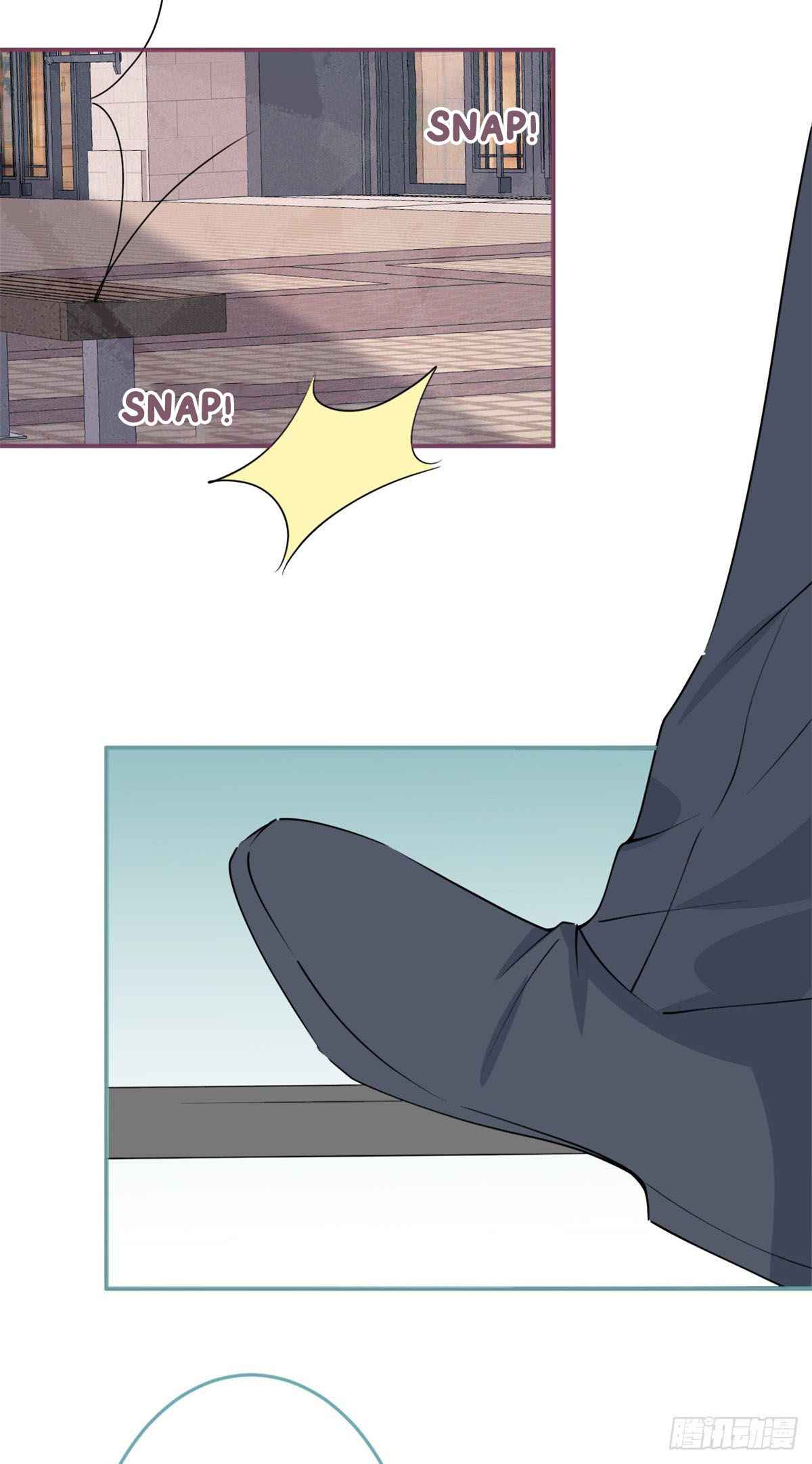 My big boss daddy’s chapter 27 - page 18