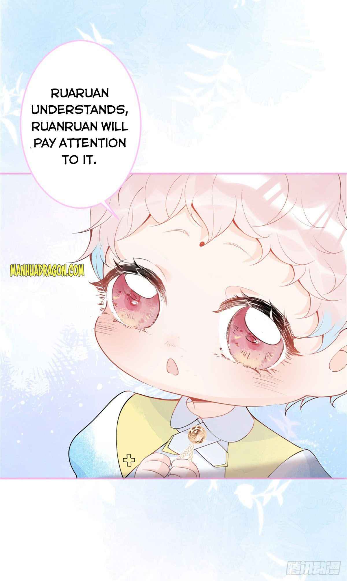 My big boss daddy’s chapter 27 - page 27
