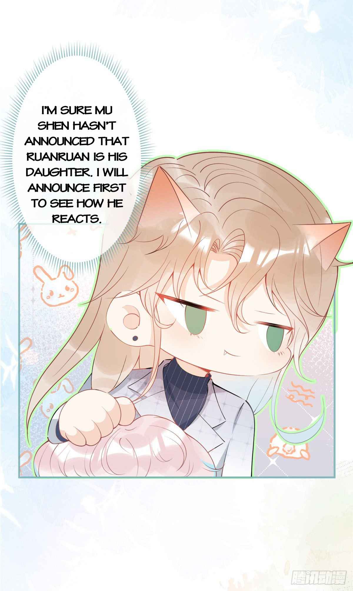My big boss daddy’s chapter 27 - page 28