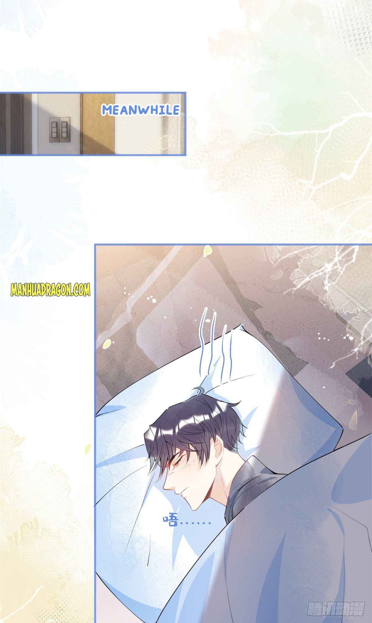 My big boss daddy’s chapter 27 - page 29