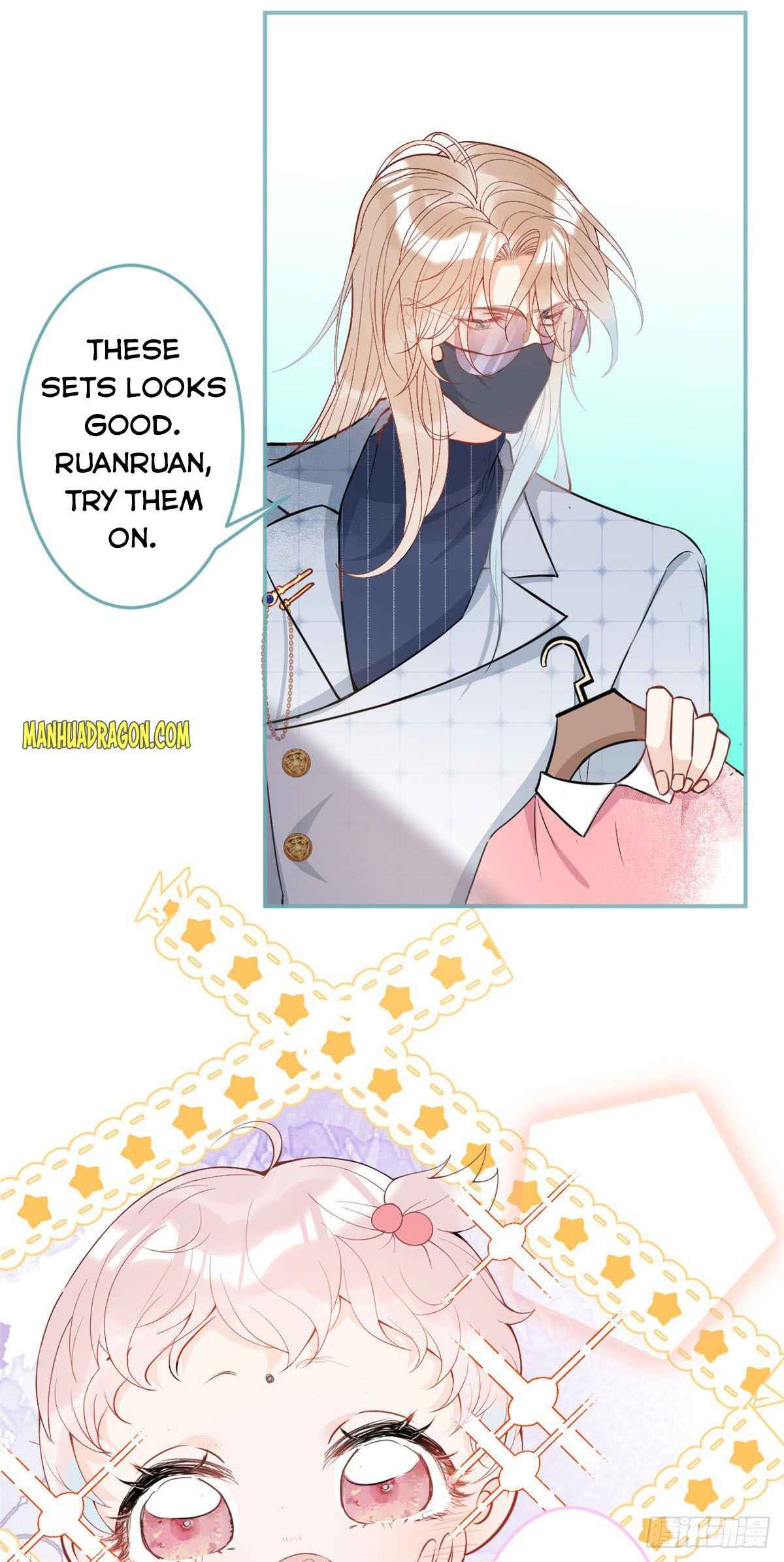 My big boss daddy’s chapter 27 - page 3