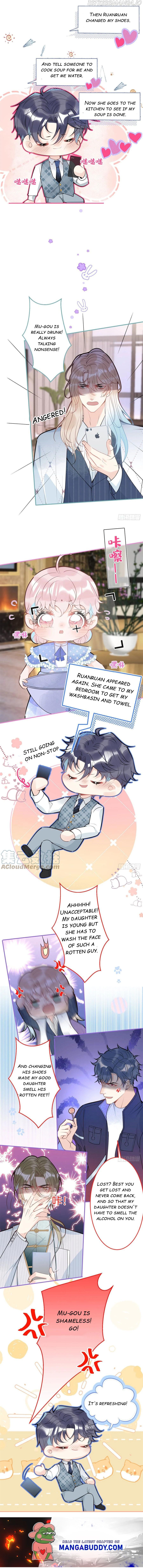My big boss daddy’s chapter 81 - page 4