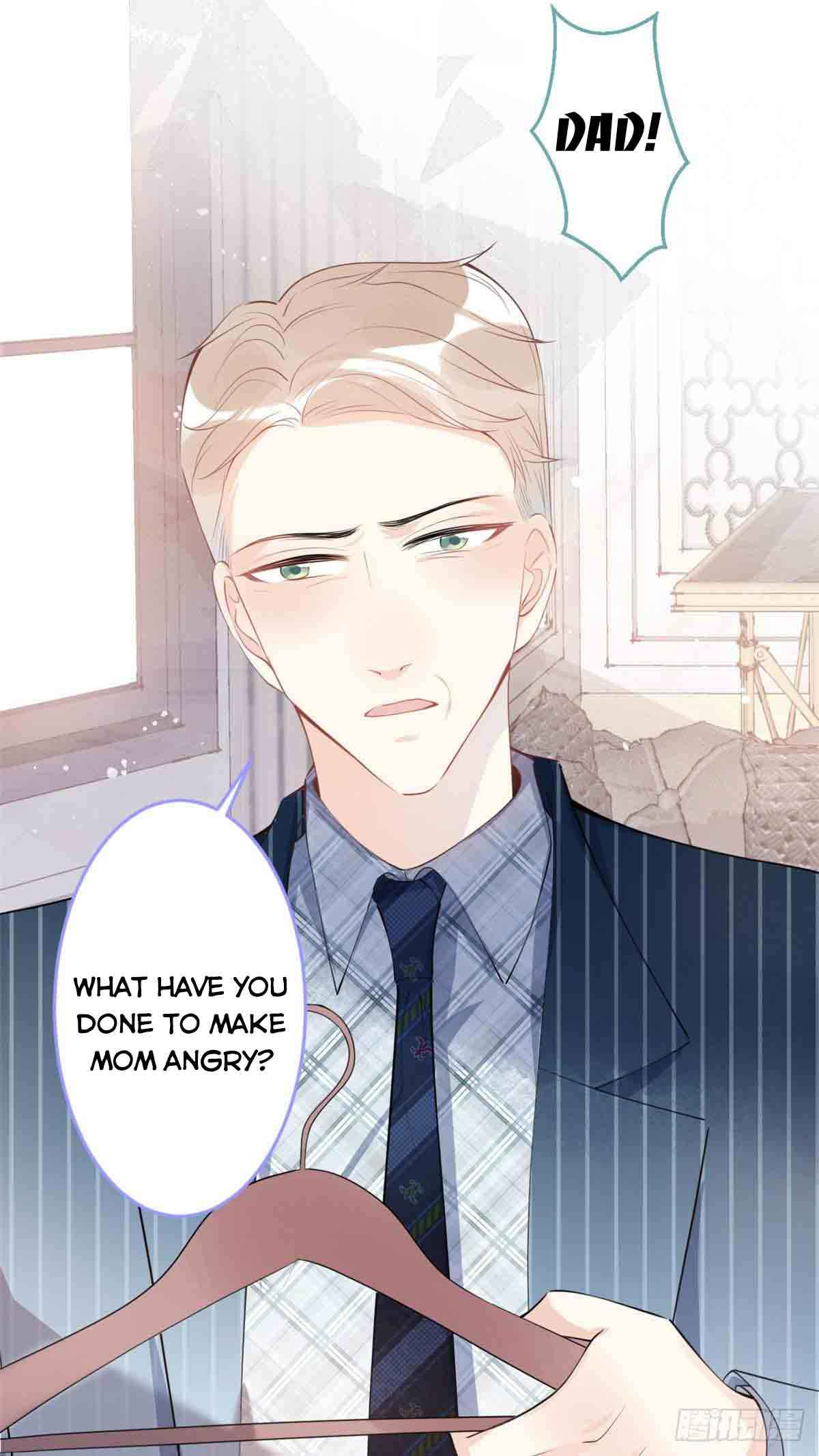 My big boss daddy’s chapter 25 - page 10