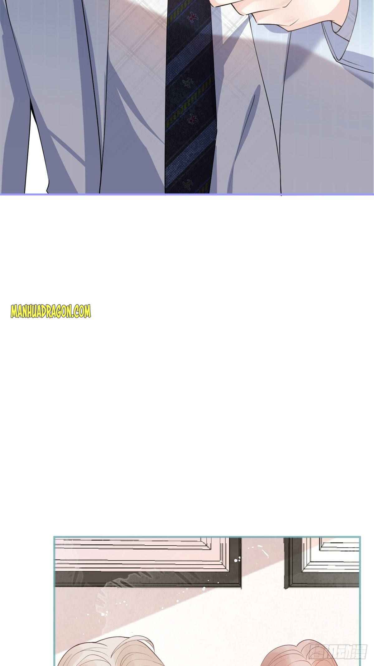 My big boss daddy’s chapter 25 - page 11